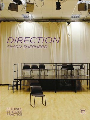 cover image of Direction